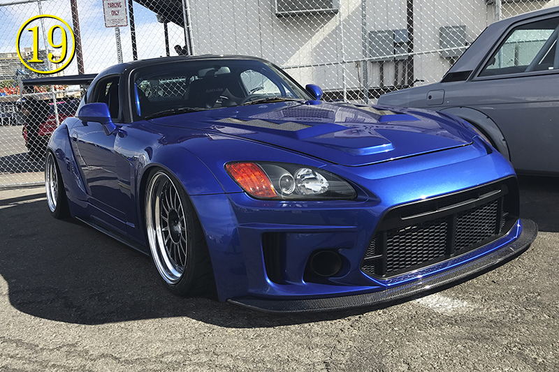 AP1/AP2｜BLOW DESIGN｜
