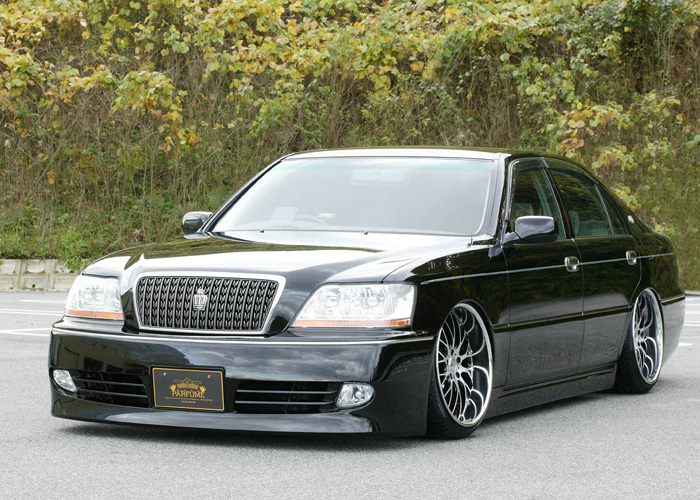 UZS17# / JZS17# ｜BLOW DESIGN｜