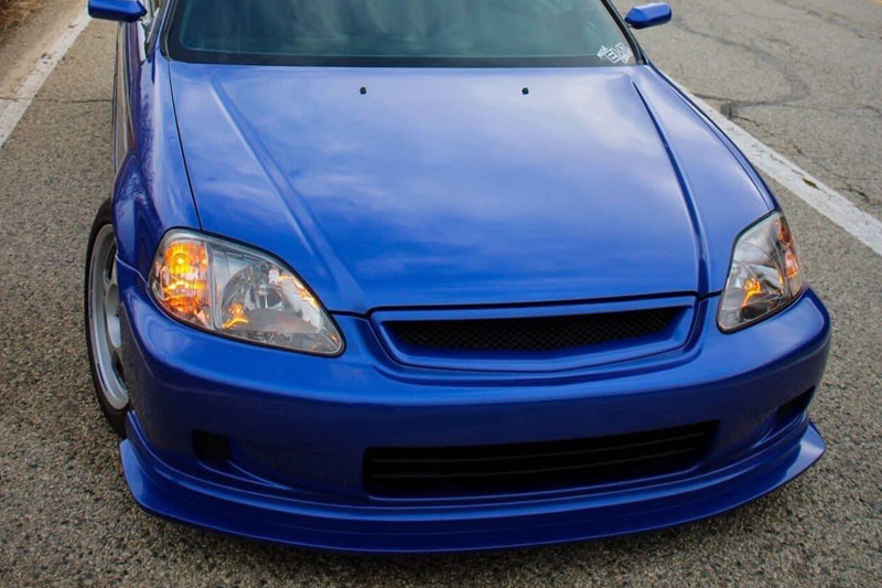 EK CIVIC (99-00 MODEL)｜BLOW DESIGN｜
