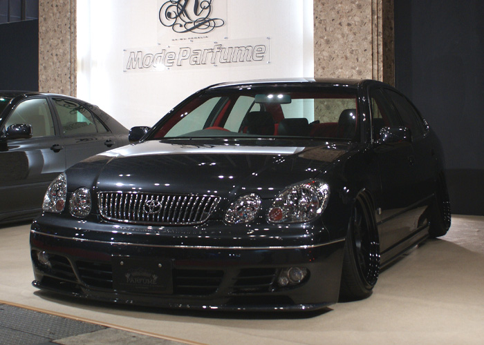 UZS16# / JZS16#｜BLOW DESIGN｜