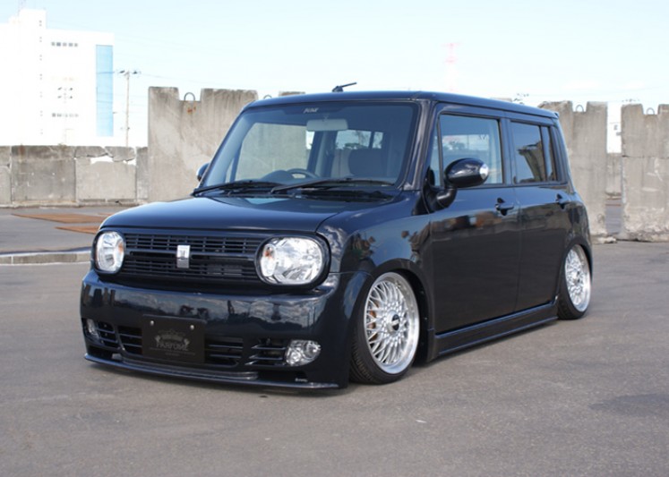 HE22S｜BLOW DESIGN｜