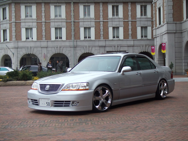 Alright need some guidence 2004 Acura Rl Gold VIPStyleCarscom