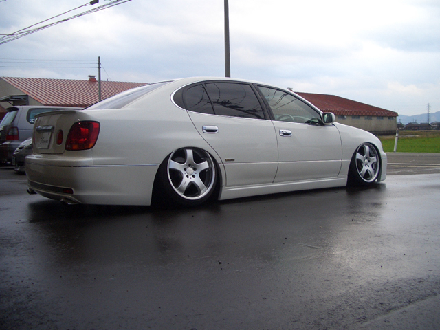 extreme negative camber extreme negative camber