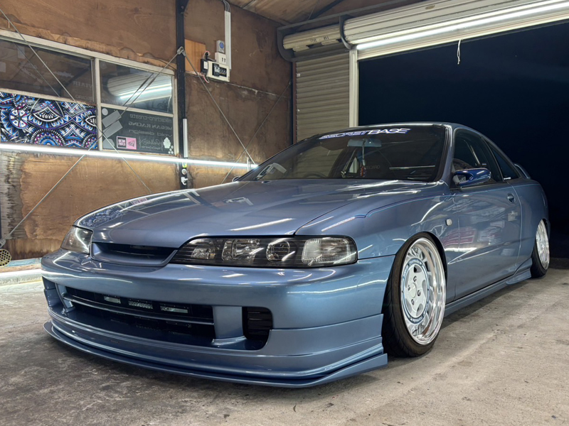 EG シビック　サイドスカート　モードパルファム【引取限定】 EG シビック サイドスカート モードパルファム【引取限定